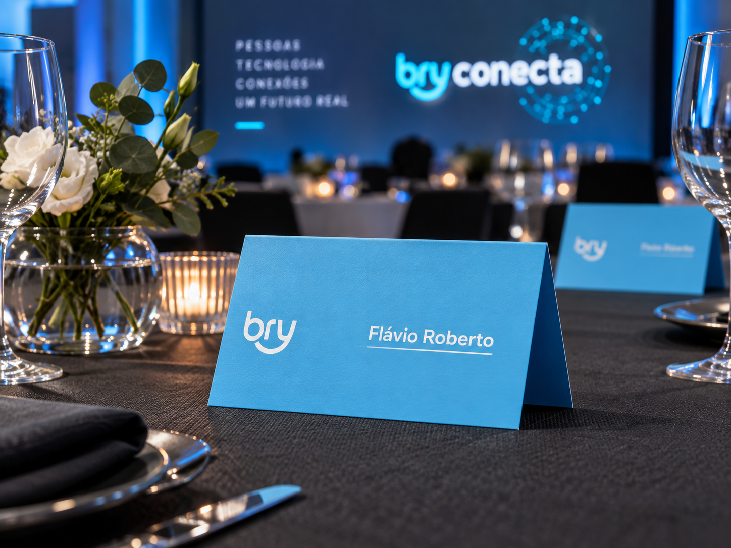 Bry Conecta — ponto de contato 2