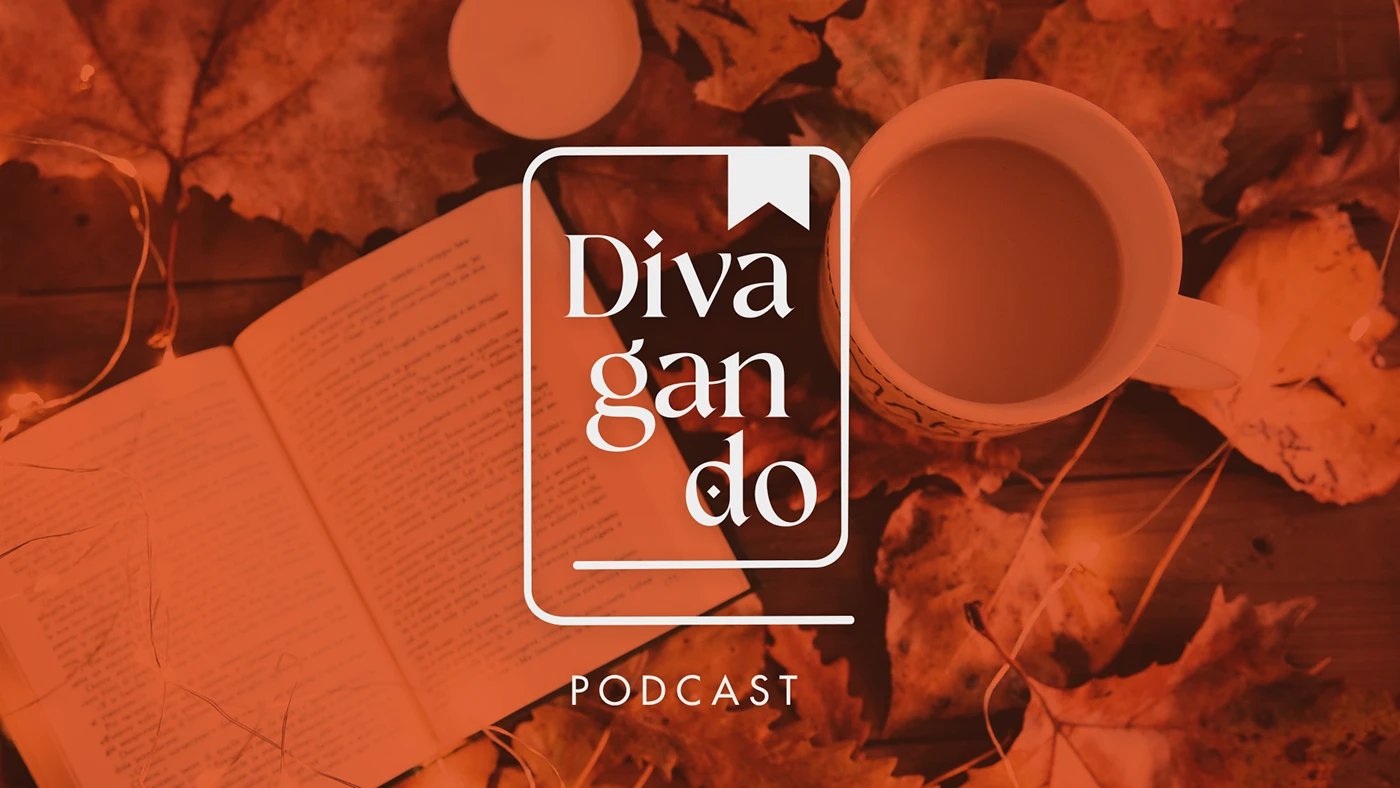 Projeto Divagando Podcast